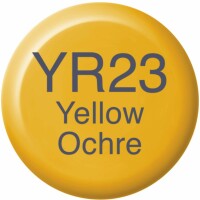 COPIC Ink Refill 2107633 YR23 - Yellow Ochre, Kein