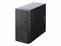 Fractal Design Core 1100 - Tower - mini ATX