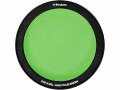 Profoto OCF II Gel ? Half Plus Green, Form: Rund