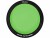 Image 0 Profoto OCF II Gel ? Half Plus Green, Form: Rund