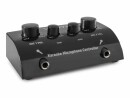 Vonyx Mikrofon-Controller AV430B Schwarz, Signalverarbeitung