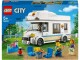 LEGO ® City Ferien-Wohnmobil 60283, Themenwelt: City