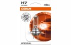 OSRAM H7 55 W, 12 V PKW, Länge: 59