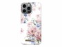 Ideal of Sweden Back Cover Floral Romance iPhone 14 Pro Max