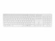 Bild 10 DeLock Tastatur-Maus-Set 12703 Wireless Weiss, Maus Features