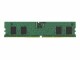 Kingston 16GB DDR5 5200MT/s Module Kit of 2