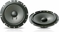 Pioneer 2-Weg Lautsprecher TS-170Ci, Tiefe: 4.6 cm, Lautsprecher