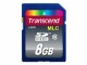 Transcend 8GB SD CARD CLASS10 MLC NMS NS CARD