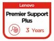 Lenovo 3Y PREM SUP+ W/COURIER/CARRY IN UPGRADE FROM 1Y