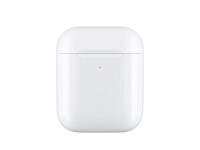 Apple - Wireless Charging Case