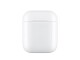 Bild 1 Apple Kabelloses Ladecase für AirPods Weiss, Detailfarbe
