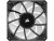 Bild 9 Corsair PC-Lüfter iCUE AF120 RGB Elite Schwarz, Beleuchtung: Ja