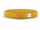 VLUV Balancekissen Leiv Mustard Ø 36 cm, Bewusste