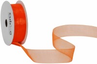 SPYK Band Cubino Organsa 2682.1553 15mmx8m orange, Kein