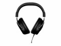 HP Europe HyperX Cloud II Gaming - Headset - 7.1-Kanal