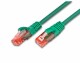 Wirewin Patchkabel RJ-45 - RJ-45, Cat 6, UTP, 5