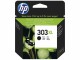 Hewlett-Packard HP 303XL - 12 ml - Alta resa