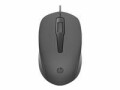 HP Inc. HP Maus 150, Maus-Typ: Standard, Maus Features: Scrollrad