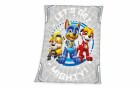 Herding Decke Paw Patrol 130 x 160 cm, Mehrfarbig