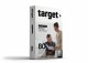 5X - TARGET    EXECUTIVE Premium FSC       A4 - 054200    Executive, 80g       500 Blatt