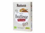 Natura-Werk Rote Linsen-Bratlinge Frika-Fix Bio 150 g, Produkttyp