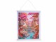 CRAFT Buddy Bastelset Crystal Art Scroll Cherry Blossom Bliss