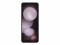 Bild 12 Samsung Galaxy Z Flip5 5G 256 GB Lavender, Bildschirmdiagonale