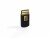 Bild 1 Wahl Herrenrasierer Travel Shaver Gold Edition, Typ