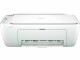 Hewlett-Packard HP Multifunktionsdrucker DeskJet 4210e All-in-One