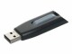 Verbatim Store 'n' Go V3 - USB-Flash-Laufwerk - 16 GB - USB 3.0 - Grau