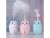 Bild 3 Linuo Mini-Luftbefeuchter Cat GO-WTY-B Blau, Typ