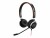 Bild 1 Jabra Headset Evolve 40 Duo MS, Microsoft Zertifizierung: für