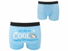 Sheepworld Fanartikel Boxershorts Cool Grösse M/L, Produkttyp