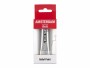 Amsterdam Acrylfarbe Reliefpaint 800 Silber deckend, 20 ml, Art