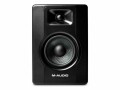 M-AUDIO Studiomonitore BX4BT Schwarz, Monitor Typ: Multimedia