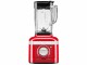 KitchenAid Standmixer K400 Artisan Rot, Motorleistung: 1200 W