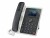 Bild 10 Poly Tischtelefon Edge E100 Schwarz/Weiss, SIP-Konten: 2 ×, PoE