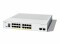 Bild 3 Cisco PoE+ Switch Catalyst C1200-16P-2G 18 Port, SFP