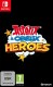 Asterix + Obelix: Heroes [NSW] (D/F)