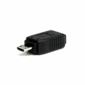 StarTech.com MICRO USB TO MINI USB ADAPTER StarTech.com Micro USB