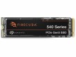 Seagate FireCuda 540 ZP1000GM3A004 - SSD - chiffré