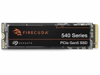 Seagate FireCuda 540 SSD 2TB