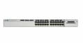 Cisco Catalyst 3750X 24 Port 24x10/100/1000 UPoE RJ-45 Port IP