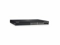 Dell EMC PowerSwitch N3200-ON Series - N3224P-ON