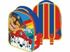 Arditex Rucksack Paw Patrol, Detailfarbe: Gelb, Blau, Rot