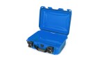 Nanuk Kunststoffkoffer 915 - leer Blau, Höhe: 173 mm