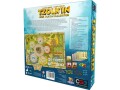 Czech Games Edition Tzolkin: Der Maya-Kalender, Sprache: Deutsch, Kategorie