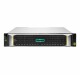 Hewlett-Packard HPE Modular Smart Array 2062 10GbE iSCSI SFF Storage