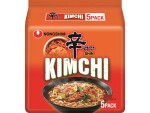 Nongshim Kimchi Noodle Soup Multipack 5 x 120 g