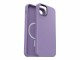 OTTERBOX Symmetry Series+ - Back cover for mobile phone